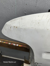 1992-1997 OBS Ford F Series F250 F350 F450 F550 Driver Side LH Front Fender