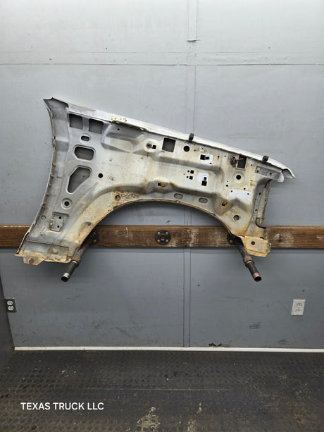 1992-1997 OBS Ford F Series F250 F350 F450 F550 Driver Side LH Front Fender