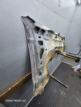 1992-1997 OBS Ford F Series F250 F350 F450 F550 Driver Side LH Front Fender