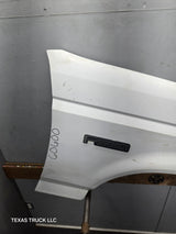 1992-1997 OBS Ford F Series F250 F350 F450 F550 Passenger Side RH Front Fender