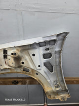 1992-1997 OBS Ford F Series F250 F350 F450 F550 Passenger Side RH Front Fender