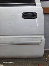 1999-2006 Chevrolet Silverado / GMC Sierra 1500 2500 3500 HD Rear Driver Side Crew Cab