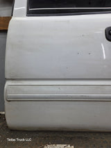 1999-2006 Chevrolet Silverado / GMC Sierra 1500 2500 3500 HD Rear Driver Side Crew Cab