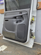 1999-2006 Chevrolet Silverado / GMC Sierra 1500 2500 3500 HD Rear Driver Side Crew Cab