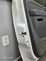 1999-2006 Chevrolet Silverado / GMC Sierra 1500 2500 3500 HD Rear Driver Side Crew Cab