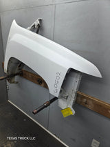 2007-2013 Chevrolet Silverado Passenger Side Front RH Fender 1500 2500 3500 HD