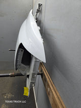 2007-2013 Chevrolet Silverado Passenger Side Front RH Fender 1500 2500 3500 HD