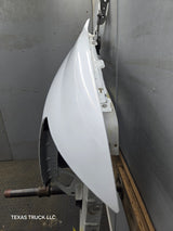 2007-2013 Chevrolet Silverado Passenger Side Front RH Fender 1500 2500 3500 HD