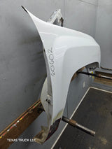 2007-2013 Chevrolet Silverado Passenger Side Front RH Fender 1500 2500 3500 HD