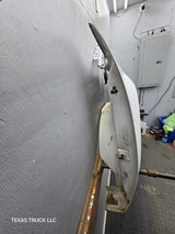 2007-2013 Chevrolet Silverado Passenger Side Front RH Fender 1500 2500 3500 HD