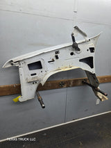 2007-2013 Chevrolet Silverado Passenger Side Front RH Fender 1500 2500 3500 HD