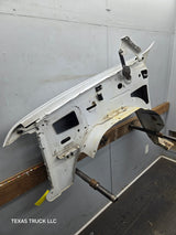 2007-2013 Chevrolet Silverado Passenger Side Front RH Fender 1500 2500 3500 HD