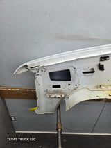 2007-2013 Chevrolet Silverado Passenger Side Front RH Fender 1500 2500 3500 HD
