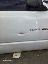 2003-2008 Dodge Ram 3rd Gen Passenger Side Front Quad Cab Crew Cab Door 1500 2500 3500 4500 5500