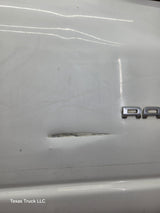 2003-2008 Dodge Ram 3rd Gen Passenger Side Front Quad Cab Crew Cab Door 1500 2500 3500 4500 5500