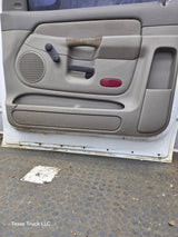 2003-2008 Dodge Ram 3rd Gen Passenger Side Front Quad Cab Crew Cab Door 1500 2500 3500 4500 5500