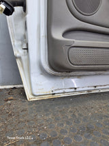 2003-2008 Dodge Ram 3rd Gen Passenger Side Front Quad Cab Crew Cab Door 1500 2500 3500 4500 5500