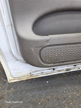 2003-2008 Dodge Ram 3rd Gen Passenger Side Front Quad Cab Crew Cab Door 1500 2500 3500 4500 5500