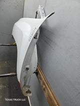 2007-2013 Chevrolet Silverado Driver Side Front LH Fender 1500 2500 3500 HD