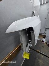 2007-2013 Chevrolet Silverado Driver Side Front LH Fender 1500 2500 3500 HD
