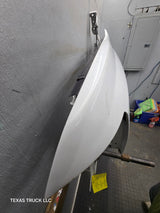 2007-2013 Chevrolet Silverado Driver Side Front LH Fender 1500 2500 3500 HD