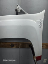 2007-2013 Chevrolet Silverado Driver Side Front LH Fender 1500 2500 3500 HD