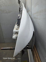 2007-2013 Chevrolet Silverado Driver Side Front LH Fender 1500 2500 3500 HD