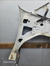 2007-2013 Chevrolet Silverado Driver Side Front LH Fender 1500 2500 3500 HD