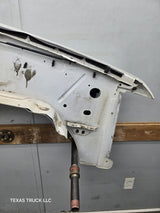 2007-2013 Chevrolet Silverado Driver Side Front LH Fender 1500 2500 3500 HD