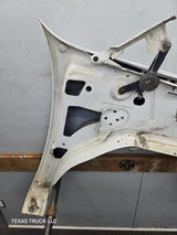 2007-2013 Chevrolet Silverado Driver Side Front LH Fender 1500 2500 3500 HD
