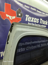 2003-2008 Dodge Ram 3rd Gen Driver Side Front Quad Cab Crew Cab Door 1500 2500 3500 4500 5500