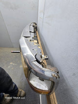 1992-1997 Ford F150 F250 F350 F450 F550 Grill With Headlights