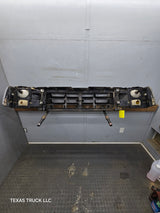 1992-1997 Ford F150 F250 F350 F450 F550 Grill With Headlights