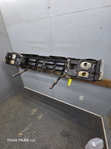 1992-1997 Ford F150 F250 F350 F450 F550 Grill With Headlights