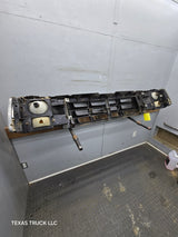 1992-1997 Ford F150 F250 F350 F450 F550 Grill With Headlights