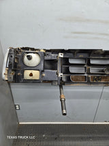 1992-1997 Ford F150 F250 F350 F450 F550 Grill With Headlights
