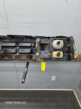 1992-1997 Ford F150 F250 F350 F450 F550 Grill With Headlights