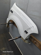 1999-2007 Ford Super Duty RH Passenger Side Front Fender F250 F350 F450 F550 Excursion