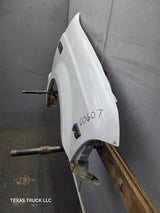 1999-2007 Ford Super Duty RH Passenger Side Front Fender F250 F350 F450 F550 Excursion