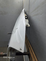 1999-2007 Ford Super Duty RH Passenger Side Front Fender F250 F350 F450 F550 Excursion
