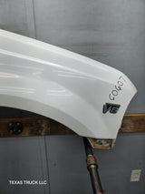 1999-2007 Ford Super Duty RH Passenger Side Front Fender F250 F350 F450 F550 Excursion