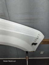 1999-2007 Ford Super Duty RH Passenger Side Front Fender F250 F350 F450 F550 Excursion
