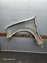 1999-2007 Ford Super Duty RH Passenger Side Front Fender F250 F350 F450 F550 Excursion