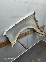 1999-2007 Ford Super Duty RH Passenger Side Front Fender F250 F350 F450 F550 Excursion