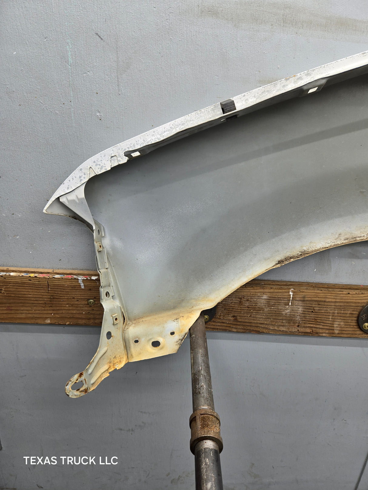 1999-2007 Ford Super Duty RH Passenger Side Front Fender F250 F350 F450 F550 Excursion