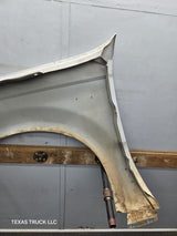 1999-2007 Ford Super Duty RH Passenger Side Front Fender F250 F350 F450 F550 Excursion