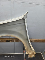 1999-2007 Ford Super Duty RH Passenger Side Front Fender F250 F350 F450 F550 Excursion