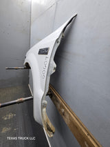 1999-2007 Ford Super Duty LH Driver Side Front Fender F250 F350 F450 F550 Excursion