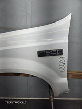 1999-2007 Ford Super Duty LH Driver Side Front Fender F250 F350 F450 F550 Excursion