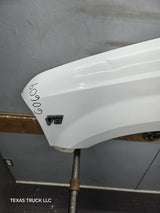 1999-2007 Ford Super Duty LH Driver Side Front Fender F250 F350 F450 F550 Excursion